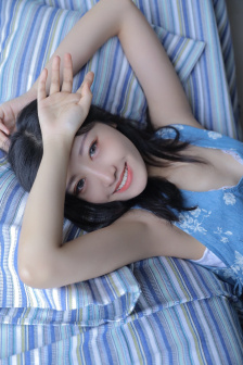 女生往下边塞冰棒是一种什么体验